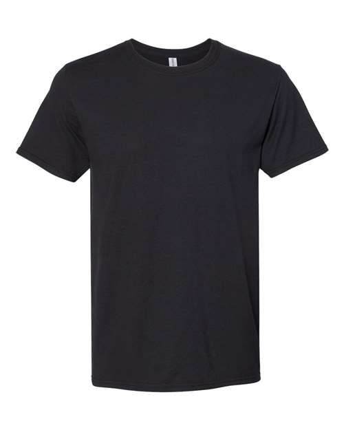 Black Ink - JERZEES 560MR - Size: 2XL
