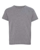 Graphite Heather - Gildan - Gildan 8000B - Size: L