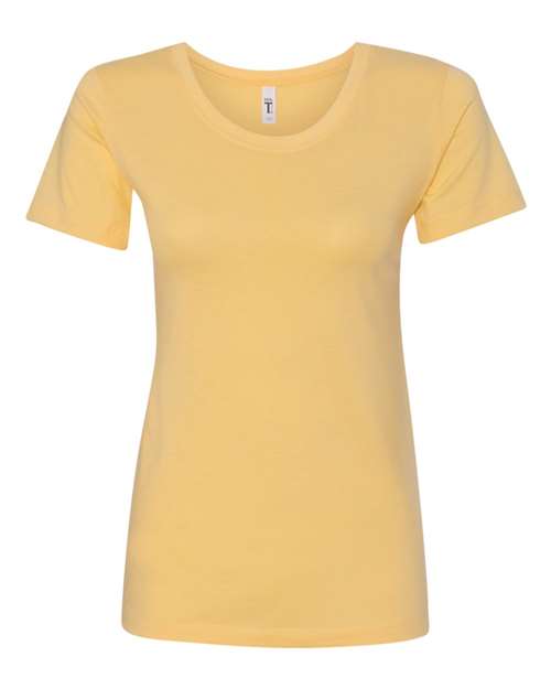 Banana Cream - Next Level - Next Level 1510 - Size: 2XL