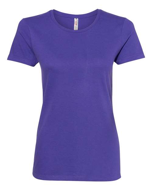 Purple - ALSTYLE 2562 - Size: 2XL