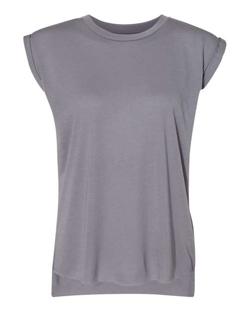 Storm - BELLA + CANVAS 8804 - Size: 2XL