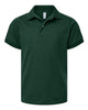 Forest Green - JERZEES 437K - Size: L