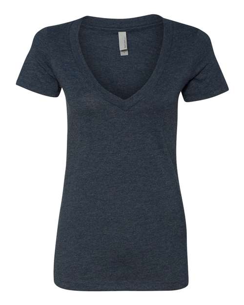 Midnight Navy - Next Level - Next Level 6640 - Size: 2XL