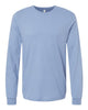 Lavender Blue - BELLA + CANVAS 3501 - Size: 2XL