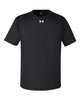 Black/ White - Under Armour 1376842 - Size: 2XL