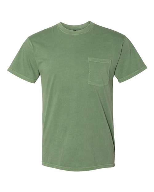 Clover - Next Level - Next Level 7415 - Size: 3XL