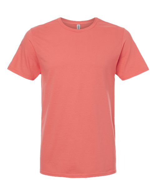 Sunset Coral - JERZEES 570MR - Size: 2XL