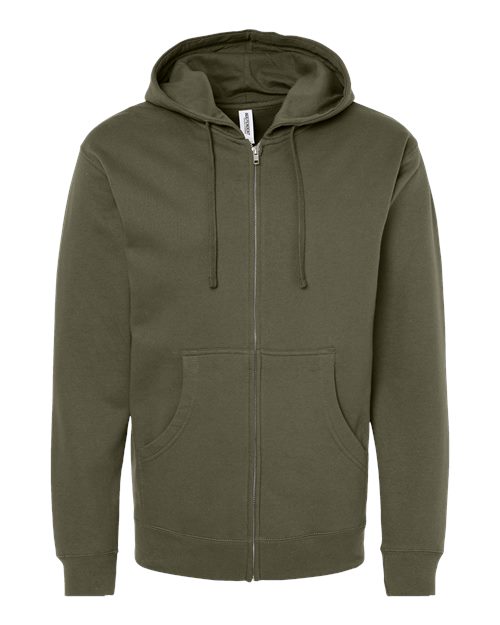 Army - Independent Trading Co. - Independent Trading Co. SS4500Z - Size: 2XL