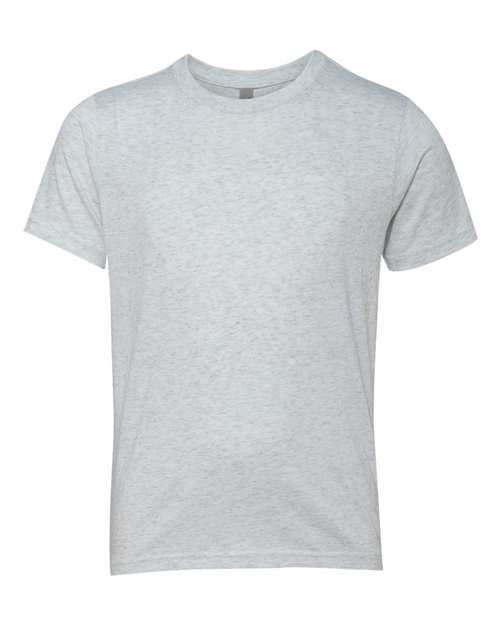 Heather White - Next Level - Next Level 6310 - Size: L