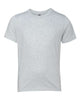 Heather White - Next Level - Next Level 6310 - Size: L