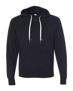 Black - Independent Trading Co. - Independent Trading Co. PRM90HT - Size: 2XL