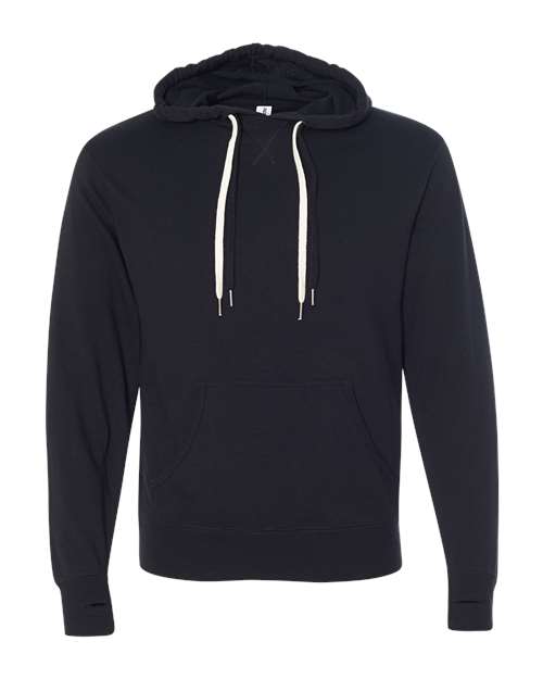Black - Independent Trading Co. - Independent Trading Co. PRM90HT - Size: 2XL