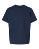 Navy - Gildan - Gildan 2000B - Size: M