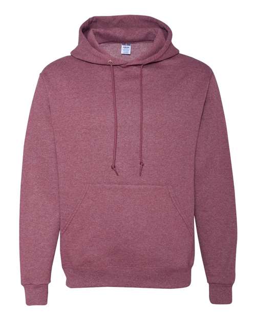 Vintage Heather Maroon - JERZEES 996MR - Size: 2XL