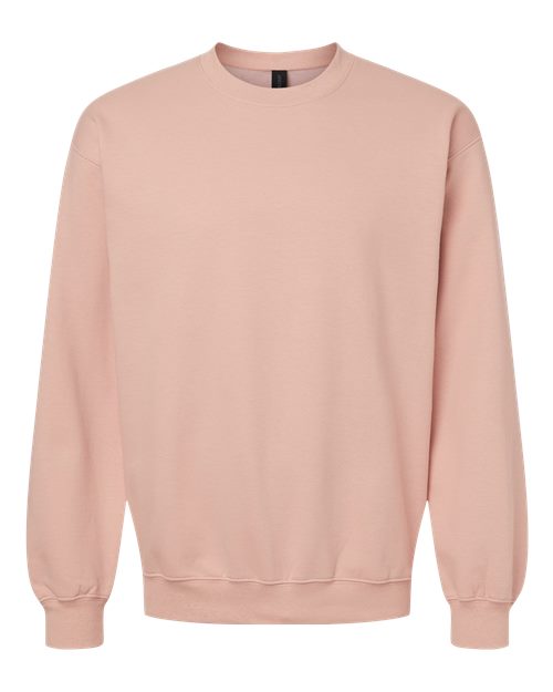 Dusty Rose - Gildan - Gildan SF000 - Size: 2XL