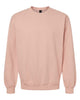 Dusty Rose - Gildan - Gildan SF000 - Size: 2XL