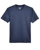 Sport Dark Navy Heather - Team 365 TT11HY - Size: L