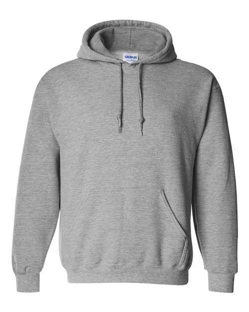 Sport Grey - Gildan - Gildan 12500 - Size: 2XL