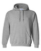 Sport Grey - Gildan - Gildan 12500 - Size: 2XL