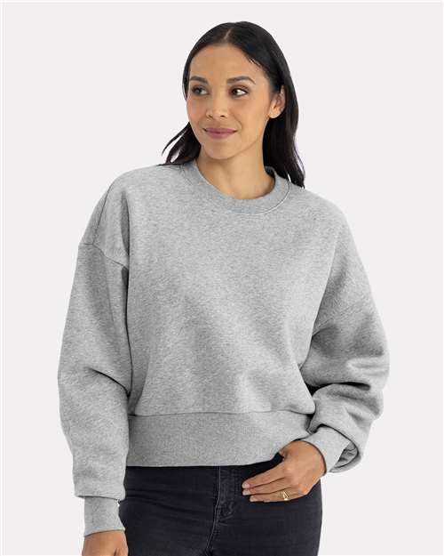 Heather Grey - Next Level - Next Level 9087 - Size: 2XL
