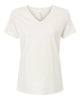 Vintage White - BELLA + CANVAS 6405 - Size: M