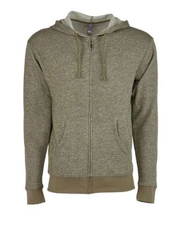Military Green - Next Level - Next Level 9600 - Size: 2XL