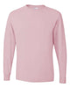 Classic Pink - JERZEES 29LSR - Size: 2XL