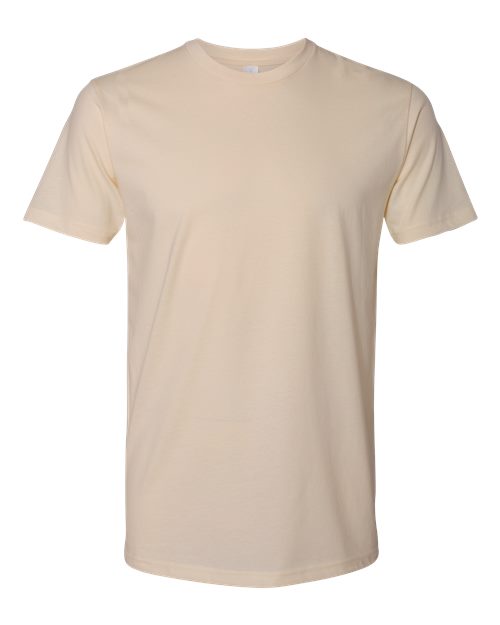 Cream - Next Level - Next Level 3600 - Size: 2XL