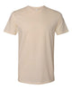 Cream - Next Level - Next Level 3600 - Size: 2XL