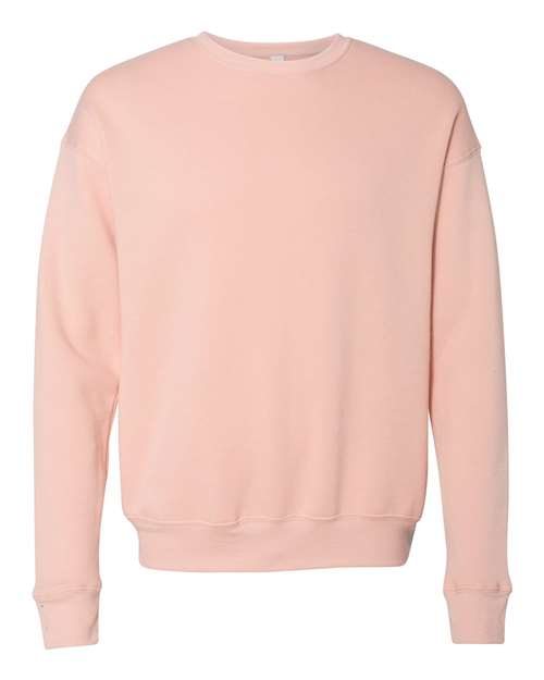 Peach - BELLA + CANVAS 3945 - Size: XL