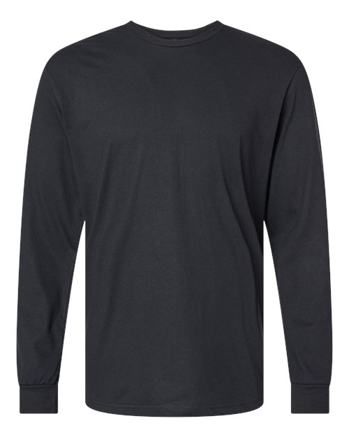 Pitch Black - Gildan - Gildan 64440CVC - Size: 2XL
