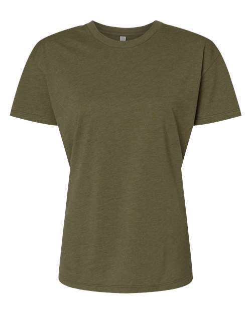 Military Green - Next Level - Next Level 6600 - Size: 2XL