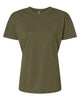 Military Green - Next Level - Next Level 6600 - Size: 2XL