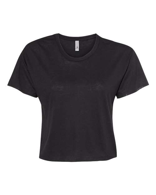 Black - Next Level - Next Level 5080 - Size: 2XL