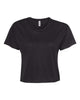 Black - Next Level - Next Level 5080 - Size: 2XL
