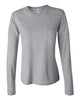 Athletic Heather - BELLA + CANVAS 6500 - Size: 2XL