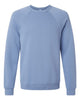 Lavender Blue - BELLA + CANVAS 3901 - Size: 2XL