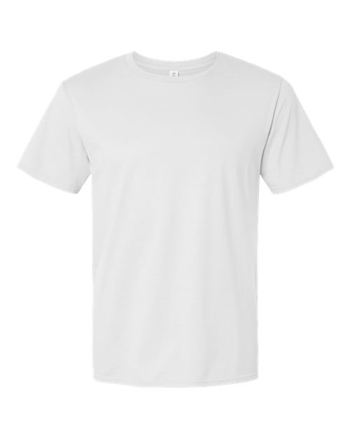 White - JERZEES 570MR - Size: 2XL
