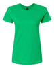 Irish Green - Gildan - Gildan 64000L - Size: 2XL