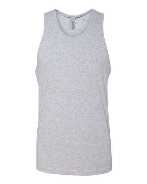 Heather Grey - Next Level - Next Level 3633 - Size: S