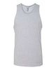 Heather Grey - Next Level - Next Level 3633 - Size: S