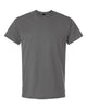Charcoal - Gildan - Gildan 3000 - Size: S