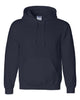 Navy - Gildan - Gildan 12500 - Size: 2XL