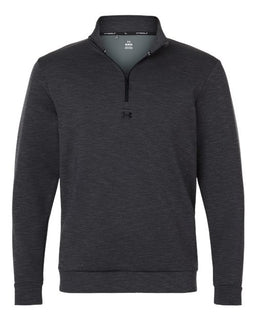 Black/ Black - Under Armour 1387124 - Size: 2XL