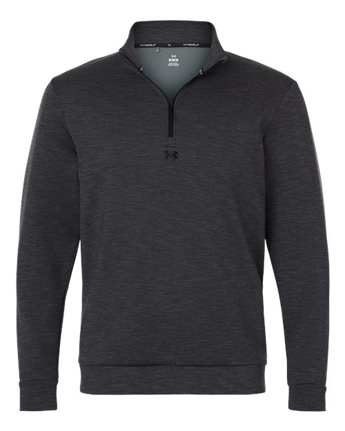 Black/ Black - Under Armour 1387124 - Size: 2XL
