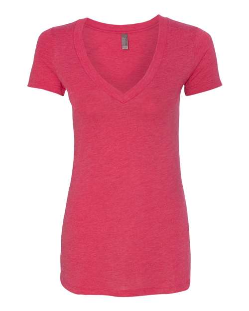 Vintage Shocking Pink - Next Level - Next Level 6740 - Size: 2XL