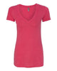 Vintage Shocking Pink - Next Level - Next Level 6740 - Size: 2XL
