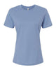 Lavender Blue - BELLA + CANVAS 6400 - Size: 2XL