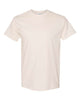 Natural - Gildan - Gildan 5000 - Size: 2XL