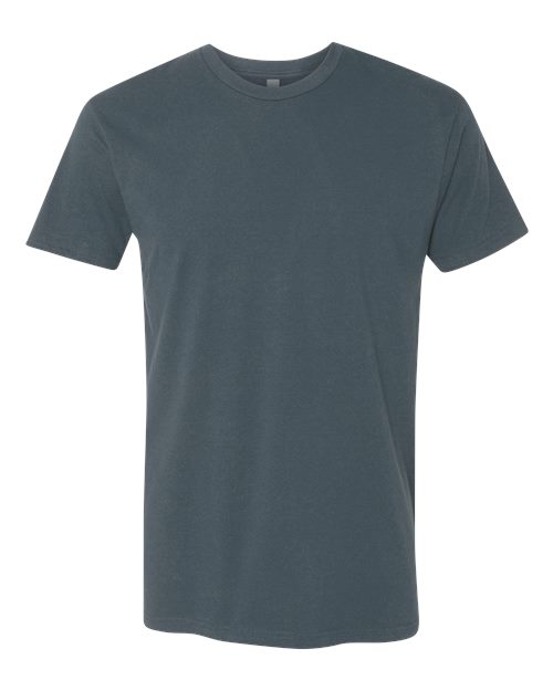 Indigo - Next Level - Next Level 3600 - Size: 2XL